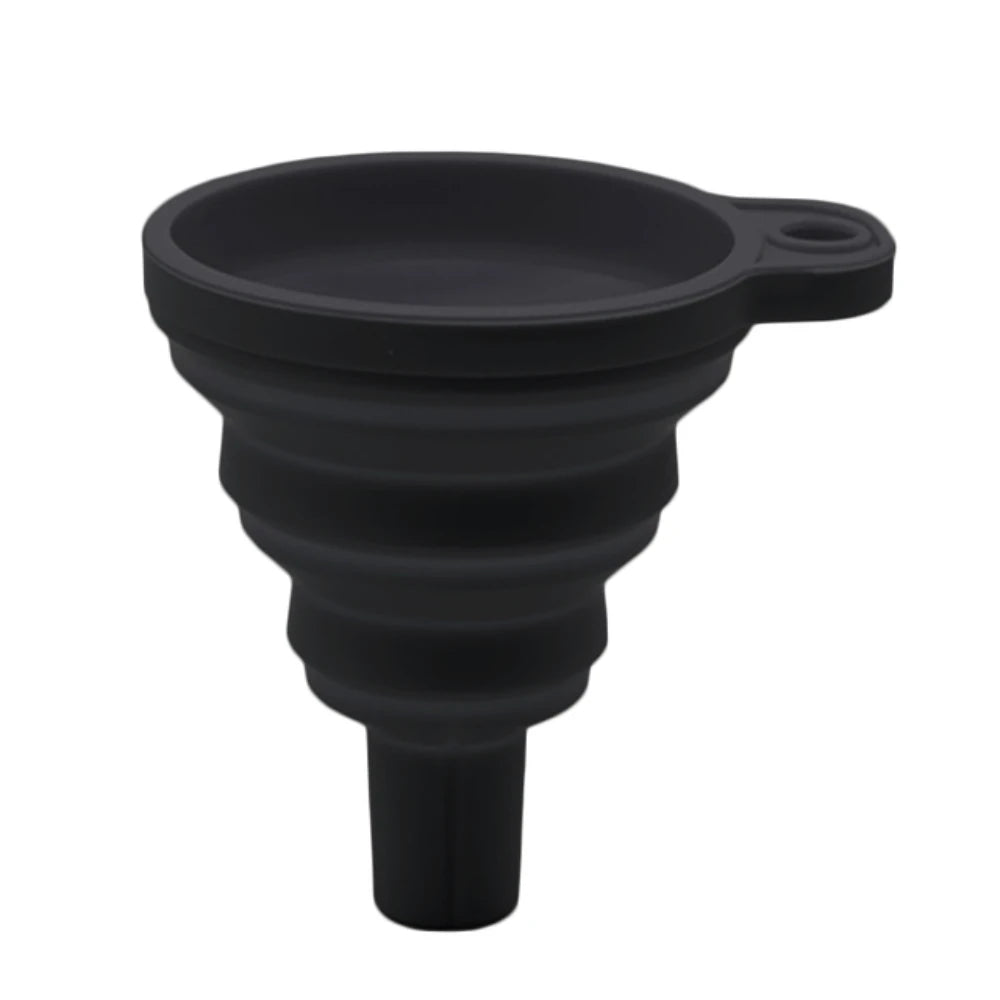 Fluid Funnel for Oil, Fuel & Washer Fluid Universal Auto