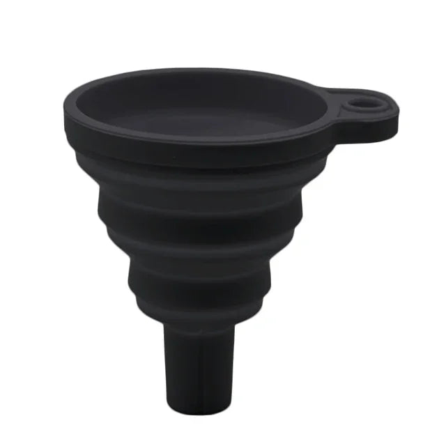 Fluid Funnel for Oil, Fuel & Washer Fluid Universal Auto