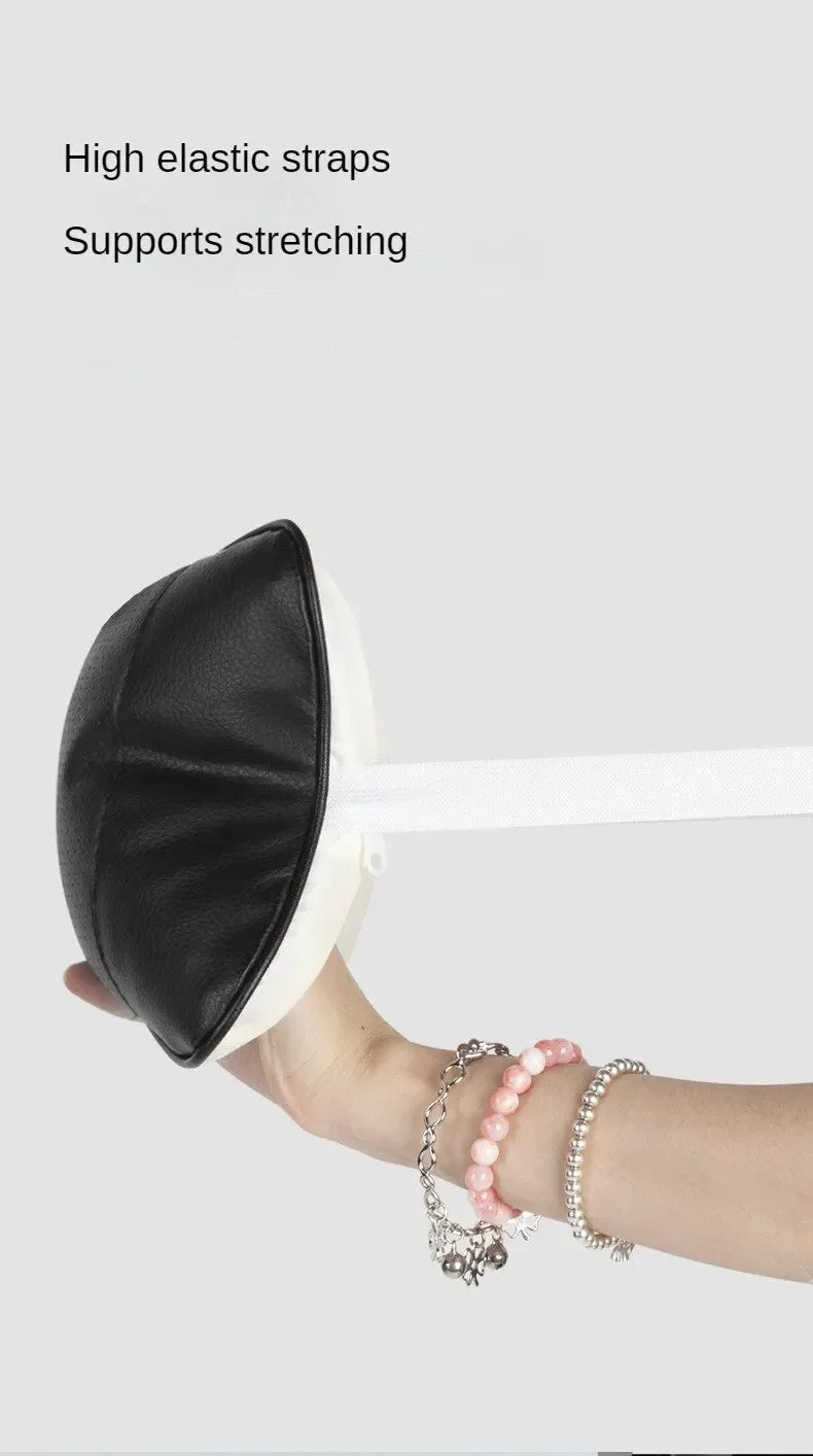 Neck Support Pillow Breathable Mesh Auto Seat Cushion Head and Neck Rest Comfort